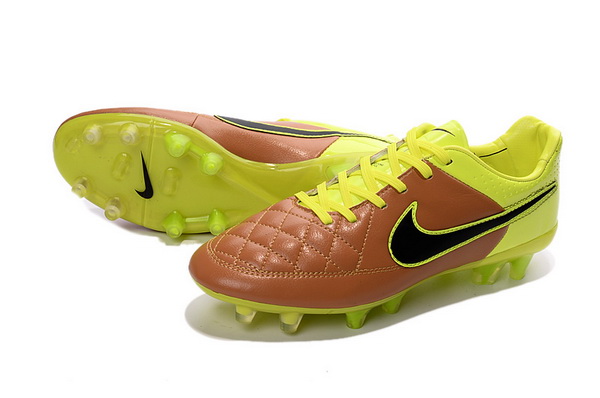 Nike Tiempo Legend V FG Men Shoes--018